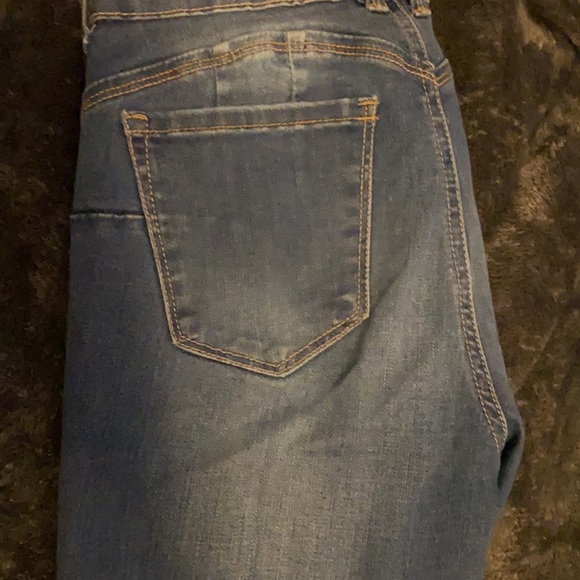 Very comfortable stylish jeans. - Picture 3 of 3
